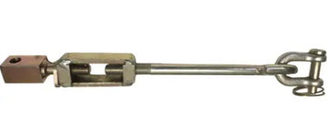 Mahindra Tractor 3 Point Stabilizer Check Chain Right or Left 007220921K91 Mahindra