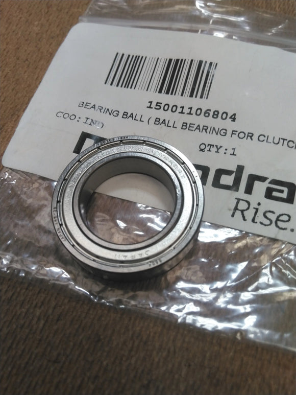 Mahindra Tractor 3510 Clutch Assembly Kit / Package Mahindra Direct Parts