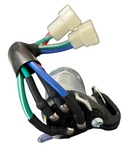 Mahindra Tractor 4 Position Starter Switch 000013052P04 Mahindra Direct Parts