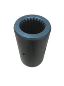 Mahindra Tractor 4WD Driveshaft Coupler Drop Box End 007600630D1 Mahindra