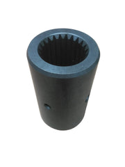 Mahindra Tractor 4WD Driveshaft Coupler Drop Box End 007600630D1