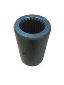 Mahindra Tractor 4WD Driveshaft Coupler Drop Box End 007600630D1 Mahindra