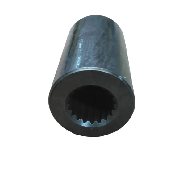 Mahindra Tractor 4WD Front (Axle End) Driveshaft Coupler E006510674B1 Mahindra