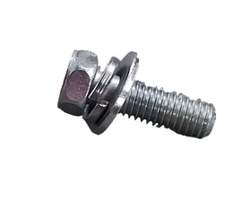 Mahindra Tractor AC Compressor Mounting Bolt V2183608025 Mahindra