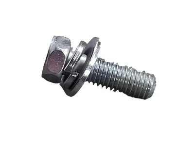 Mahindra Tractor AC Compressor Mounting Bolt V2183608025 Mahindra