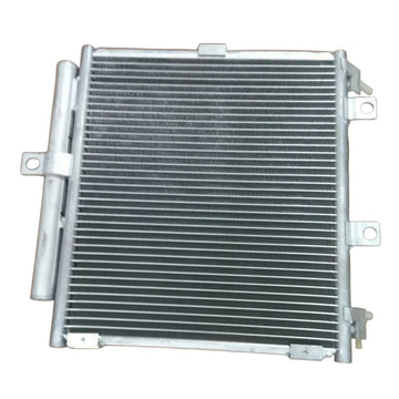Mahindra Tractor AC Condenser Assembly 12398303700 Mahindra
