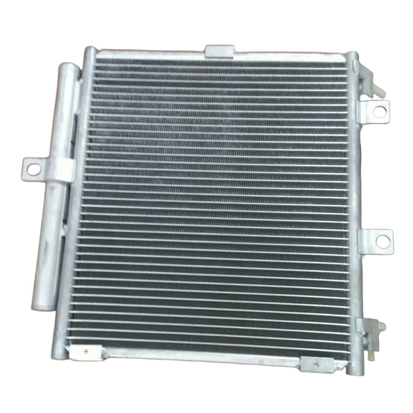 Mahindra Tractor AC Condenser Assembly 12398303700 Mahindra