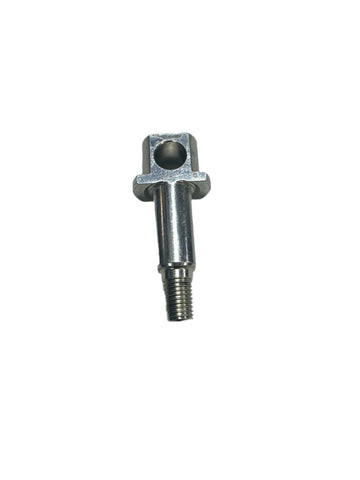 Mahindra Tractor Air Conditioner Belt Tensioner Shaft Bolt 12297300532 Mahindra