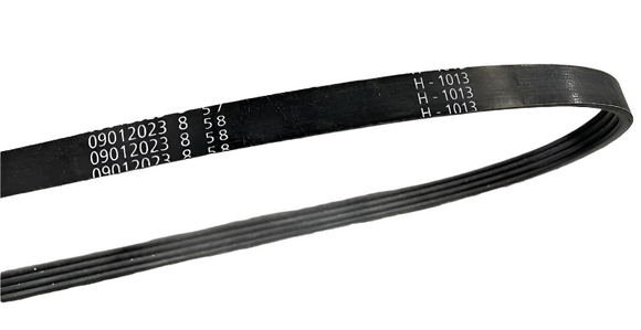 Mahindra Tractor Air Conditioning Belt 006010701F1 Mahindra Direct Parts