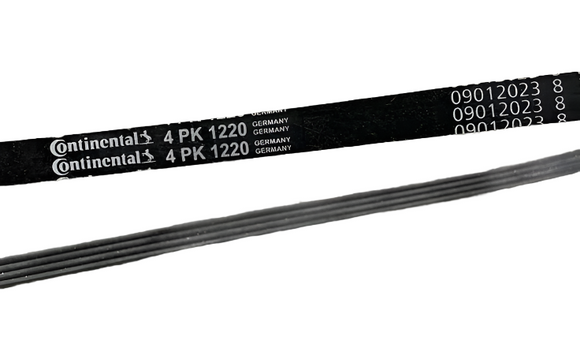 Mahindra Tractor Air Conditioning Belt 006010701F1 Mahindra Direct Parts