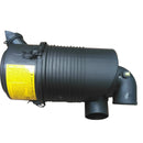Mahindra Tractor Air Filter Housing With Filters 008006352U91 Mahindra