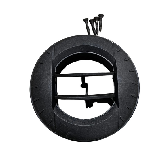 Mahindra Tractor Air Vent Nozzle for Cab on mPower 75, mPower 85, 60, 6000, 7000 & 8000 Series Mahindra