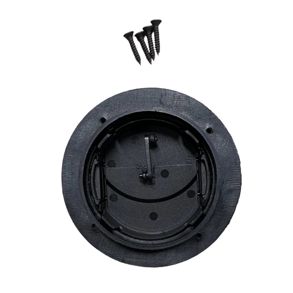 Mahindra Tractor Air Vent Nozzle for Cab on mPower 75, mPower 85, 60, 6000, 7000 & 8000 Series Mahindra