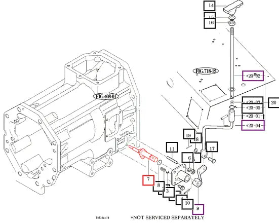 Mahindra Tractor Arm Comp 19962652200 Mahindra Direct Parts