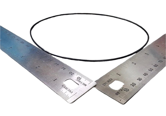 Mahindra Tractor Axle End Cover O Ring Mahindra Direct Parts