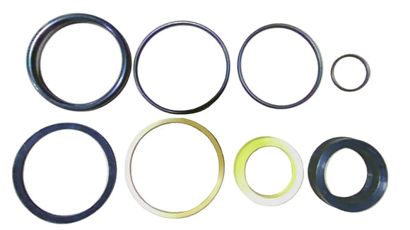 Mahindra Tractor Backhoe Boom Cylinder Seal Kit ATI45618 Mahindra Direct Parts