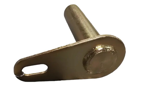 Mahindra Tractor Backhoe Boom Transport Locking Latch Pin KMW05513043 Mahindra