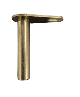 Mahindra Tractor Backhoe Boom Transport Locking Latch Pin KMW05513043 Mahindra