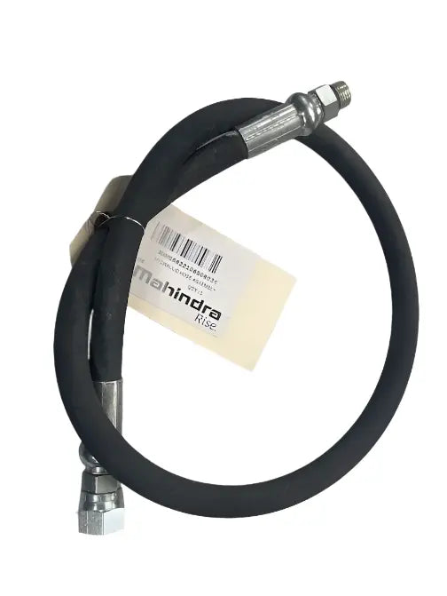 Mahindra Tractor Backhoe Hydraulic Hose Mahindra