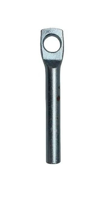 Mahindra Tractor Backhoe Swing Lock Pin Y100-003050 Mahindra Direct Parts