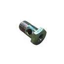 Mahindra Tractor Banjo Bolt M14x1.5 001230010R2 Mahindra