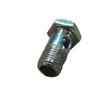 Mahindra Tractor Banjo Bolt M14x1.5 001230010R2 Mahindra