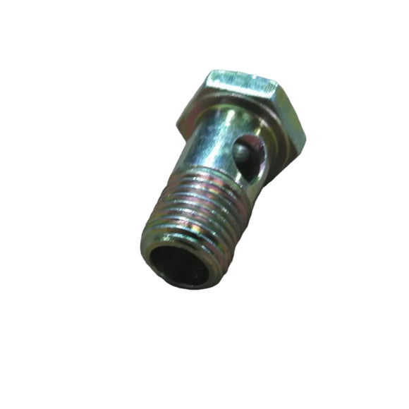 Mahindra Tractor Banjo Bolt M14x1.5 001230010R2 Mahindra
