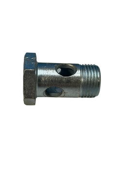 Mahindra Tractor Banjo Bolt M18 x 1.5  000016371P04 Mahindra