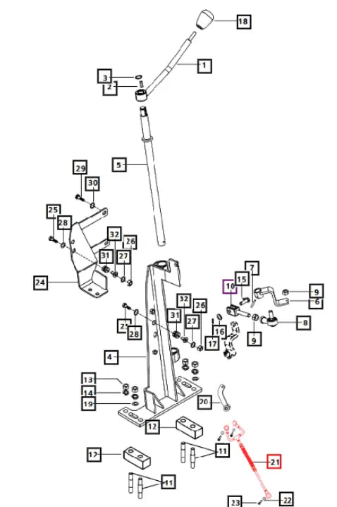 Mahindra Tractor Banjo Tube Flex Line Hose For Synchro Lube E006509773C1 Mahindra