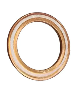 Mahindra Tractor Banjo Washer - Fuel Filter Supply Line 001081618R1 Mahindra