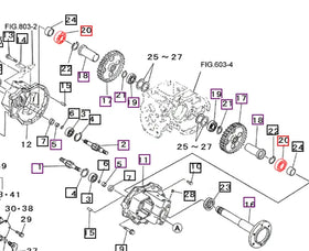 Mahindra Tractor Bearing 6209 07500062090 Mahindra Direct Parts