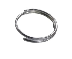 Mahindra Tractor Belly Mower Wheel Locking Ring AME008547
