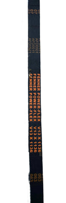 Mahindra Tractor Belt Mahindra Direct Parts