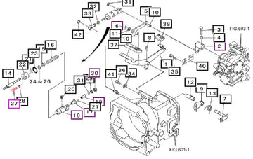 Mahindra Tractor Bolt A2000105008 Mahindra Direct Parts