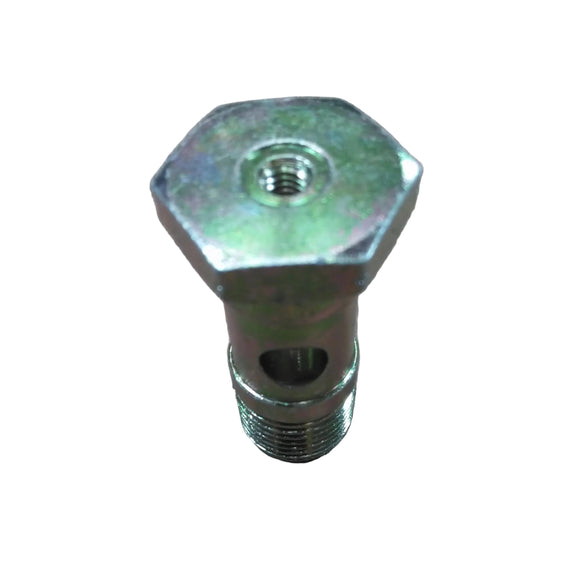 Mahindra Tractor Bolt Banjo 1/2 BSP 006506349C2 Mahindra Direct Parts