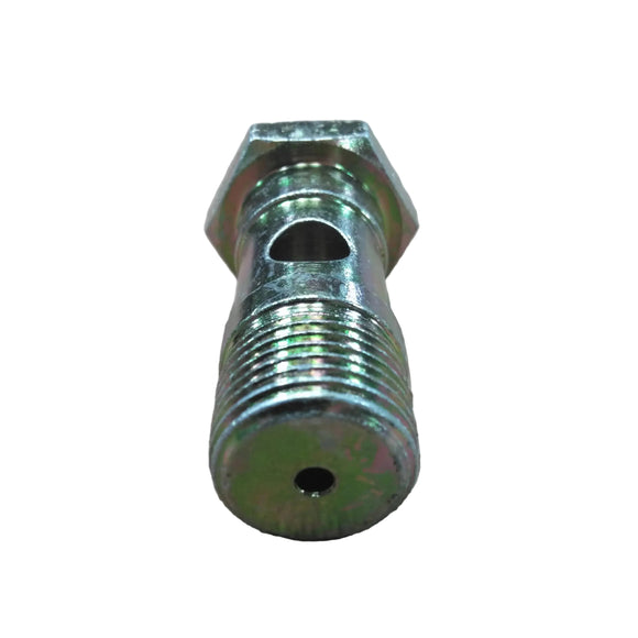 Mahindra Tractor Bolt Banjo 1/2 BSP 006506349C2 Mahindra Direct Parts