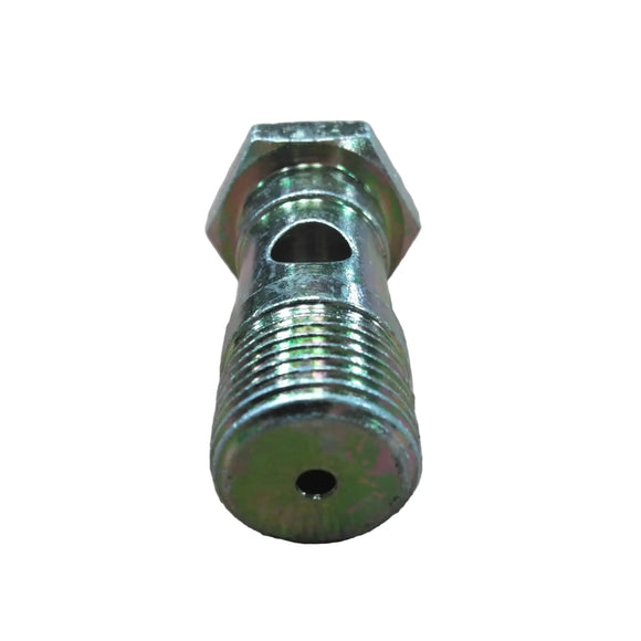 Mahindra Tractor Bolt Banjo 1/2 BSP 006506349C2 Mahindra Direct Parts