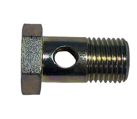 Mahindra Tractor Bolt Banjo M14x1.5 001081720R3 Mahindra Direct Parts