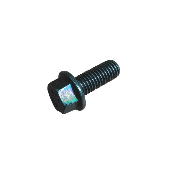 Mahindra Tractor Bolt Flanged Hex Head M10x1.5x25 000020313E05 Mahindra Direct Parts