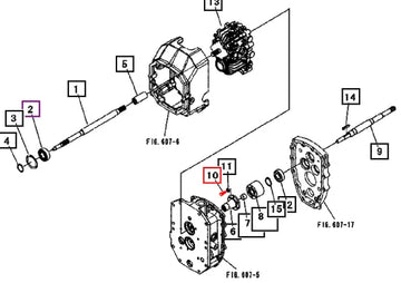 Mahindra Tractor Bolt HA120319000 Mahindra Direct Parts