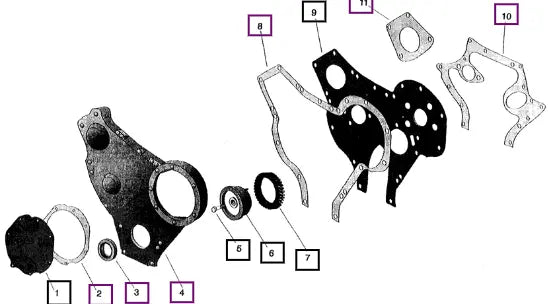 Mahindra Tractor Bolt Hex 000179829 Mahindra Direct Parts