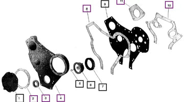 Mahindra Tractor Bolt Hex 000179829 Mahindra Direct Parts