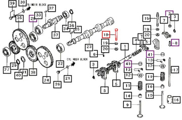 Mahindra Tractor Bolt MF101267 Mahindra Direct Parts