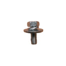 Mahindra Tractor Bolt with Washer M6x16 H1940106016 Mahindra Direct Parts