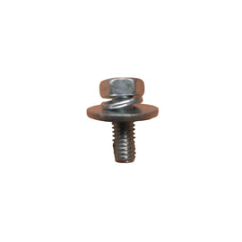 Mahindra Tractor Bolt with Washer M6x16 H1940106016 Mahindra Direct Parts
