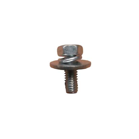 Mahindra Tractor Bolt with Washer M6x16 H1940106016 Mahindra Direct Parts
