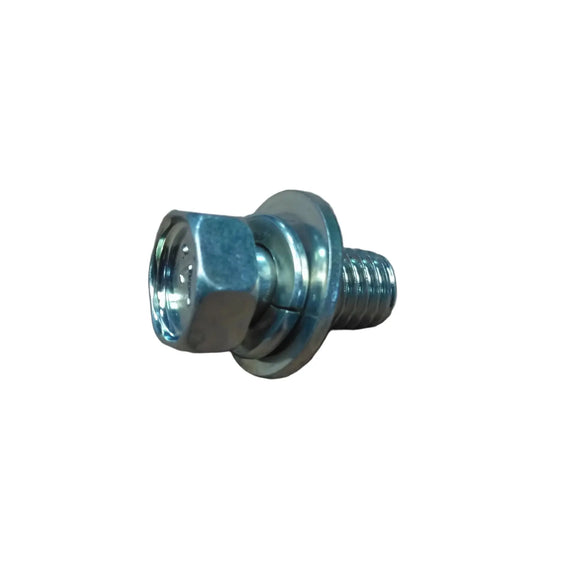 Mahindra Tractor Bolt with Washer M8x16 H1540108016 Mahindra Direct Parts