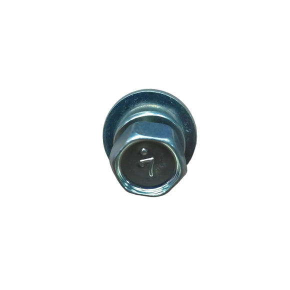 Mahindra Tractor Bolt with Washer M8x16 H1540108016 Mahindra Direct Parts