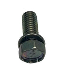 Mahindra Tractor Bolt with Washer M8x20 F1540108020 Mahindra Direct Parts