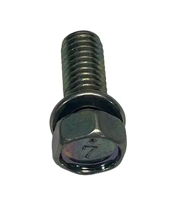 Mahindra Tractor Bolt with Washer M8x20 F1540108020 Mahindra Direct Parts
